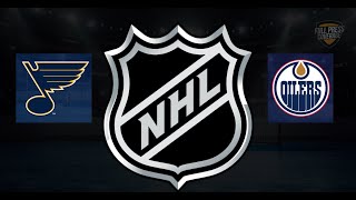 St Louis Blues Use Ruthless Aggression With Offer Sheets [upl. by Irehc569]