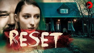 RESET🎬 Exclusive Full Thriller Movie Premiere 🎬 English HD 2024 [upl. by Nnuahs]