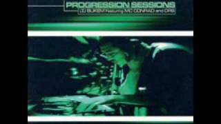 LTJ Bukem Progression Sessions 3 Track 10wmv [upl. by Teraj307]