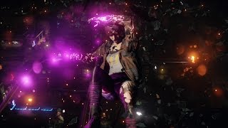 inFamous First Light  Review [upl. by Annaohj]