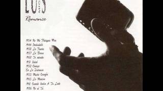 Luis Miguel primer romance 1991 Album completo [upl. by Koehler667]