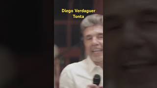 Diego Verdaguer Tonta [upl. by Grannie582]