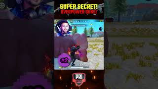 TOP 3 Secret Overpower Guns After OB47 Update in Garena Freefire 🔥l shorts freefire  PRI GAMING [upl. by Row28]