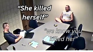 Cop Doesnt Realize Hes Been Caught  The Case of Jennifer Webb [upl. by Bergen]