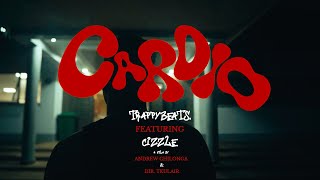 Trappybeats amp Cizzle  Cardio Official Music Video [upl. by Arakihc715]