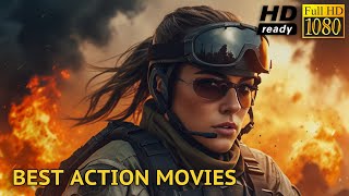 2024 Full Movie The Strongest Soldier  Full Action Movie in English  movies actionmovies [upl. by Donavon40]