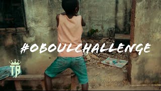 BENGALA FEAT DJ SHYNE amp DJ XANDY  OFFICIAL VIDÉO AFRO HOUSE oboulchallenge [upl. by Urbanna]