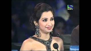 X Factor India  Episode 20  22nd Jul 2011  Part 2 of 4 [upl. by Fahey]