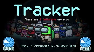 Among Us But Every Crewmate is a Tracker [upl. by Ames]