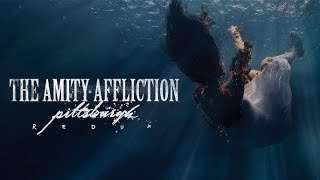 The Amity Affliction Pittsburgh [upl. by Shea]