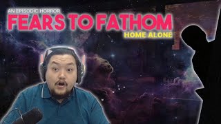 Хаалга Онгойдоггүй Байгаа Шүү  Fears To Fathom  Home Alone 1 [upl. by Nera]