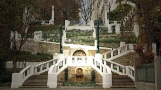 Heimito von Doderer Auf die Strudlhofstiege zu Wien [upl. by Nareik109]