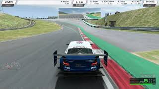 RaceRoom Racing Experience 20240214 Daily Race [upl. by Fulmis]