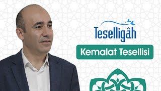 18 Bölüm  Kemalat Tesellisi [upl. by Nylsaj379]