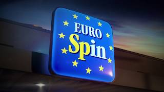 25 anni Eurospin [upl. by Mount]