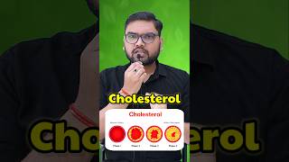 cholesterol kaise kam kare shorts [upl. by Ezeerb]