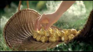 Ferrero Rocher 2010 Ad [upl. by Htebaile230]