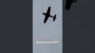 Extra 300X arrival at GSP [upl. by Fitzhugh919]