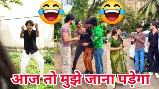 abraz khan new comedy videos 😂  abraz khan TikTok comedy 😂  new TikTok comedy videos 😂 part160 [upl. by Gunthar178]