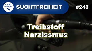 Treibstoff Narzissmus [upl. by Bridgid103]