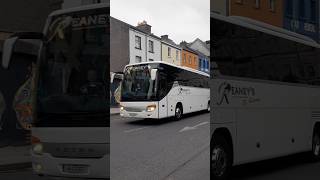 Reaneys Of GalwaySetra S416 141G6307 Galway Races 2024 29724 [upl. by Mccandless664]