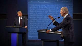 President Biden and Donald Trump Gear Up for Debate [upl. by Alag]