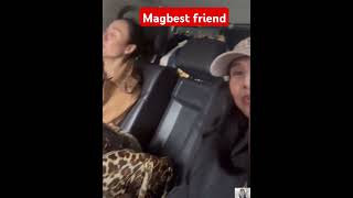 Gretchen Barretto at Mimique youtube youtubeshorts shortvideo bestfriend gorgeus [upl. by Sugirdor]