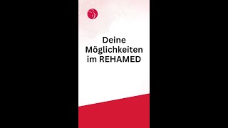 Deine Möglichkeiten im REHAMED Fitness [upl. by Azrim]