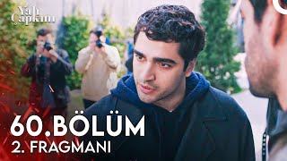 Yalı Çapkını 60 Bölüm 2 Fragmanı  Yapma Bunu Bize Seyran [upl. by Scholz617]