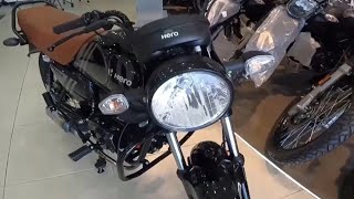 All New Hero Eco 100cc New model Launch In 2025 Upcoming hero Eco 100cc BikeHero Eco 100cc bike [upl. by Atinnek]