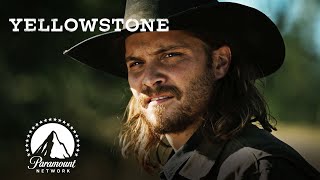 Yellowstone Season 5 Get Ready  Recap  Paramount Network [upl. by Laamaj]