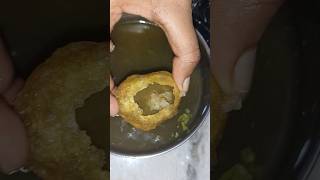 Panipuri 🤤🤤 golgappelovers panipuri foodie [upl. by Guod545]