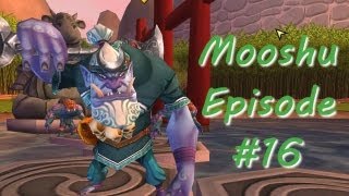 Pirate101 HD  Mooshu  Episode 16  Friar Sand [upl. by Terrag]