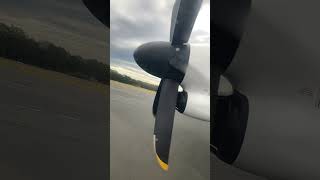 How do plane propellers work Let’s slow time down [upl. by Alyahs]