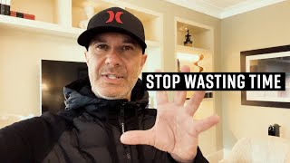 DESTROY Distraction to x5 Your Productivity with these 3 GREAT Habits  Robin Sharma [upl. by Dwaine]