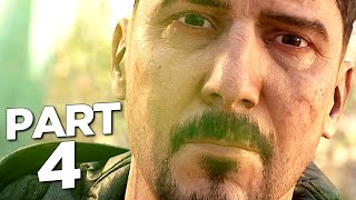 DYING LIGHT 2 Walkthrough Gameplay Part 4  HAKON FULL GAME [upl. by Sylvanus]