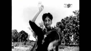 mithi mithi bation se jiya na jala  zubaida khanam film raaz 1959 [upl. by Hukill]