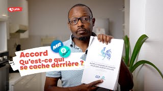 Wallonie  On décrypte laccord MREngagés [upl. by Noelopan]