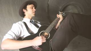 Shakey Graves  Word of Mouth [upl. by Adlen]