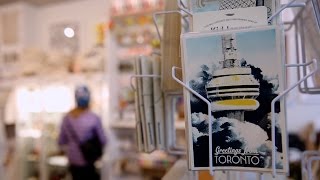 The Monocle Travel Guide Series Toronto [upl. by Egan439]