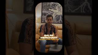 Salim Merchant [upl. by Shippee]