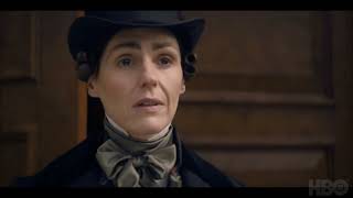 Anne amp Ann in Gentleman Jack Season 2 Preview P1 [upl. by Eelrebmik]