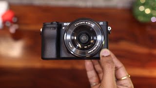 Sony A6300 Unboxing in 2019  is it really worth it or A6400 is Better [upl. by Dumanian250]