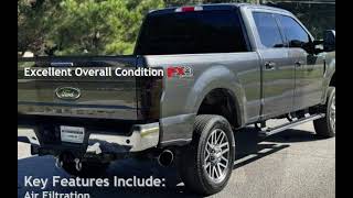 2017 Ford F250 Lariat for sale in Loganville GA [upl. by Odie]