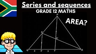 Euclidean Geometry Area Exam question [upl. by Birchard868]