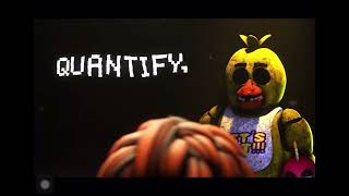 Now this comes from inside  SONG REMIX fnaf viralvideo plsviral untitledtaggame  Marker4ever [upl. by Farrel]