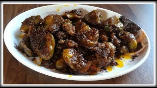 Kaalva  Oysters Fry Recipe  Traditional Malvani sea food recipe [upl. by Goode]