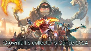 13 Chest opening Dota 2 Crownfall Collectors Cache 2024 [upl. by Ydnal]