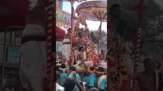 Edukondalavada venkataramanaGovinda Govindabrahmanda nayakuni brahmotsavam [upl. by Ahsilef]