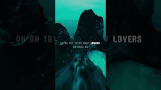 What Lovers Do Lyrics  Marron 5 ft SZA lyrics music song whatloversdo marron5 sza szalyrics [upl. by Anelim]